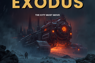 EXODUS: The City Must Move
