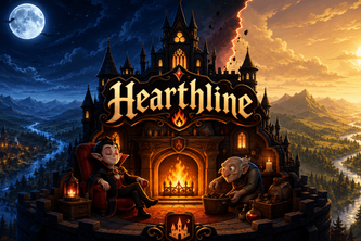 Hearthline