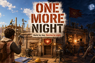 One More Night