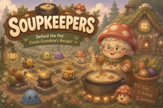 Soupkeepers