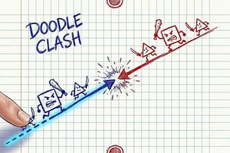 Doodle Clash