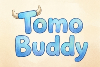 Tomo Buddy