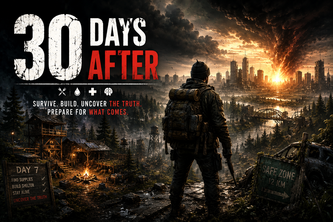 30 Days After