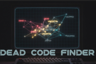 Dead Code Finder