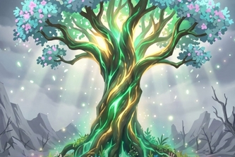 Yggdrasil