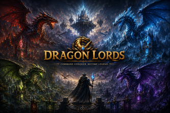 Dragon Lords