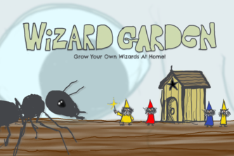 Wizard Garden