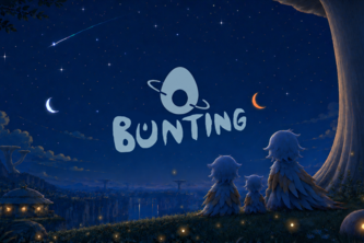 Bunting
