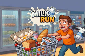 Milk Run