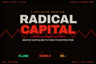 Radical Capital
