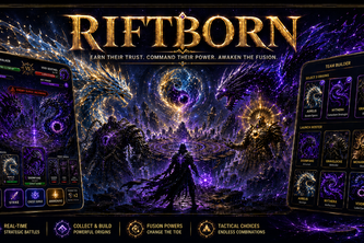 Riftborn