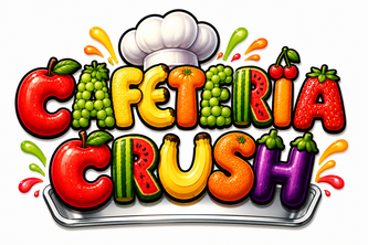 Cafeteria Crush