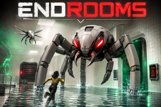 Endrooms