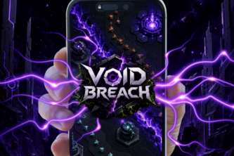 Void Breach 