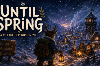 Until Spring