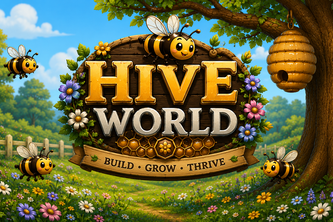 Hive World