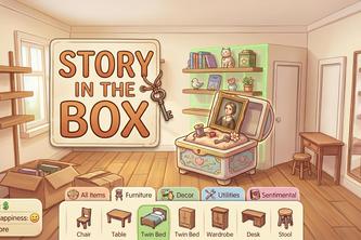 Story in the Box