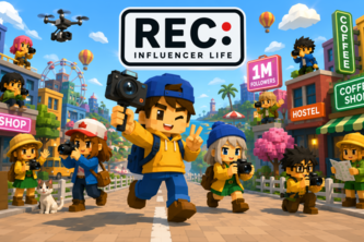REC: Influencer Life