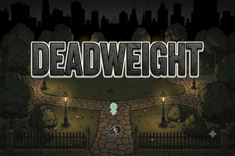 DEADWEIGHT
