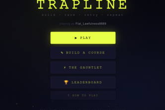 TRAPLINE