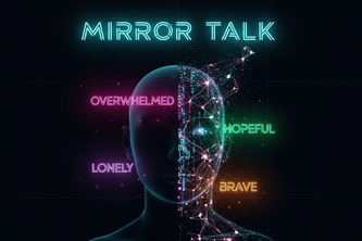 Mirror Talk