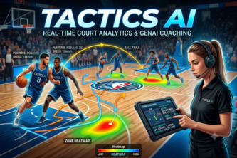 Tactics AI