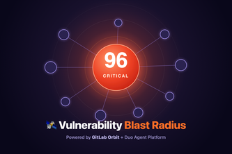Vulnerability Blast Radius