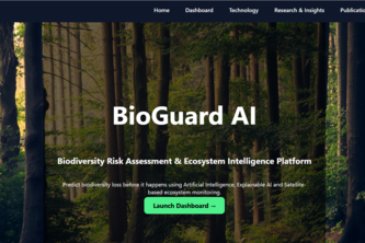 BioGuard AI