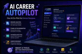 AI-career-autopilot