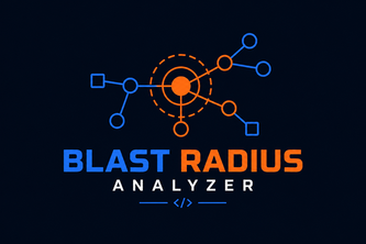 Blast Radius Analyzer