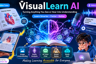 VisualLearn AI