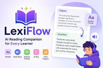 LexiFlow