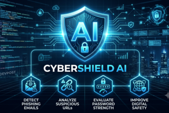 CyberShield AI