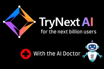 TryNext AI: The Self-Healing Software Factory