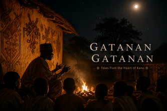 Gatanan: AI Showrunner for African Folktales
