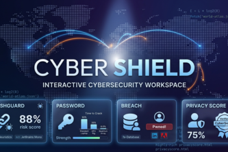CyberShield