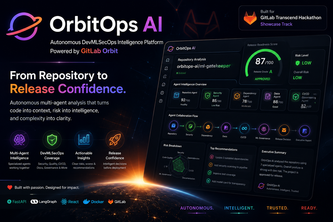 OrbitOps AI