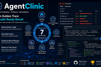 AgentClinic