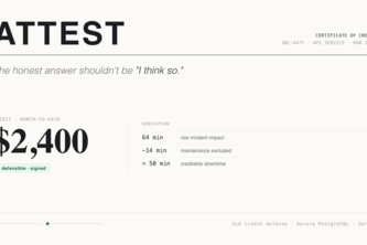 Attest