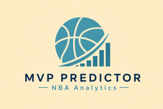NBA MVP Predictor