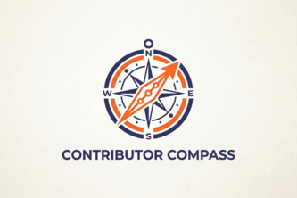 Contributor Compass 