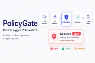 PolicyGate