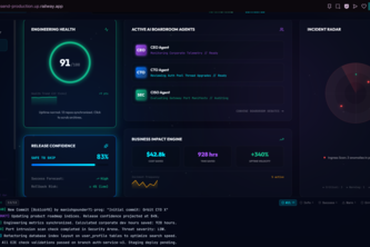 Orbit CTO X