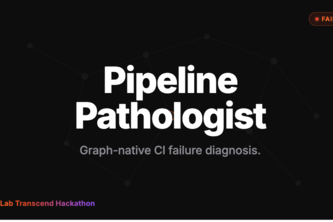 Pipeline Pathologist