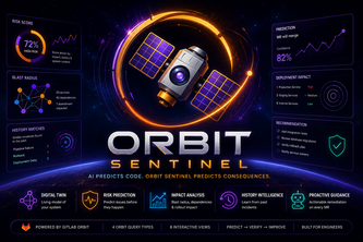 Orbit Sentinel