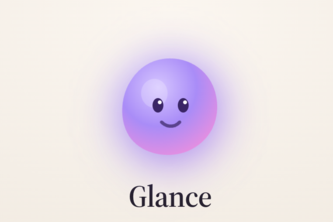 Glance
