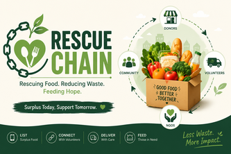 Rescue Chain