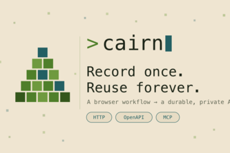Cairn AI