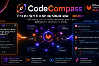 CodeCompass