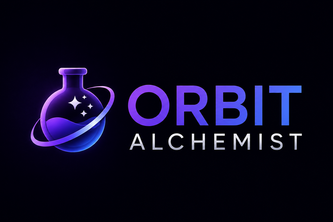 Orbit Alchemist